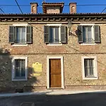 La Corte Nascosta 3* Volpedo