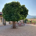 La Corte Nascosta Volpedo