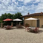 La Corte Nascosta Konukevi Volpedo