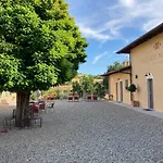 La Corte Nascosta Konukevi Volpedo