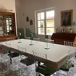 La Corte Nascosta 3* Volpedo