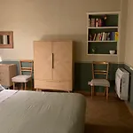 La Corte Nascosta Konukevi Volpedo
