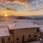 Konukevi La Corte Nascosta Volpedo