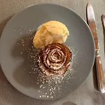 La Corte Nascosta Konukevi 3*