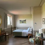 La Corte Nascosta 3* Volpedo