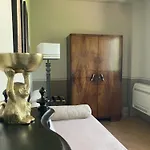 La Corte Nascosta Konukevi Volpedo