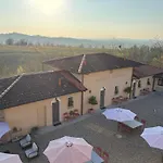 La Corte Nascosta 3* Volpedo
