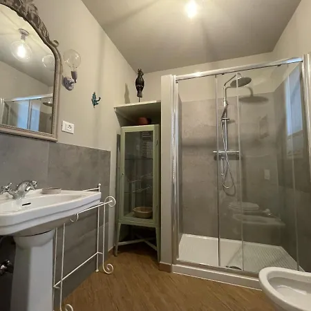 La Corte Nascosta بيت ضيافة 3*