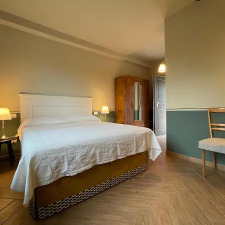 Guest house La Corte Nascosta