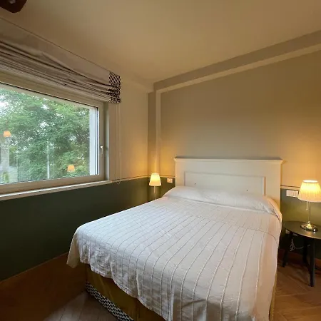 La Corte Nascosta 3*