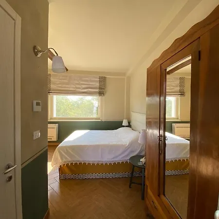 La Corte Nascosta Guest house