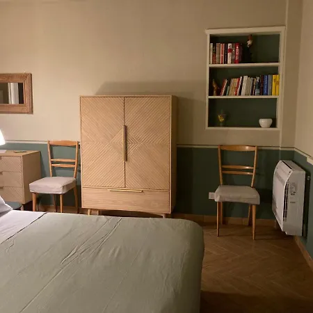 La Corte Nascosta Pensjonat Volpedo