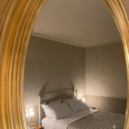 La Corte Nascosta Pensjonat