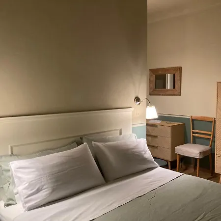 La Corte Nascosta Pensjonat Volpedo