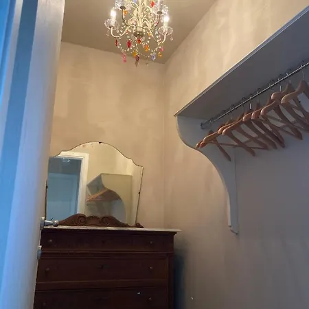 La Corte Nascosta Maison d'hôtes 3*