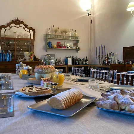 La Corte Nascosta 3* Volpedo