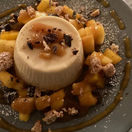 La Corte Nascosta Maison d'hôtes 3*