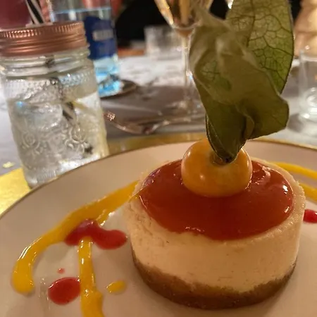 La Corte Nascosta Volpedo