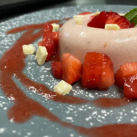 Pensjonat La Corte Nascosta