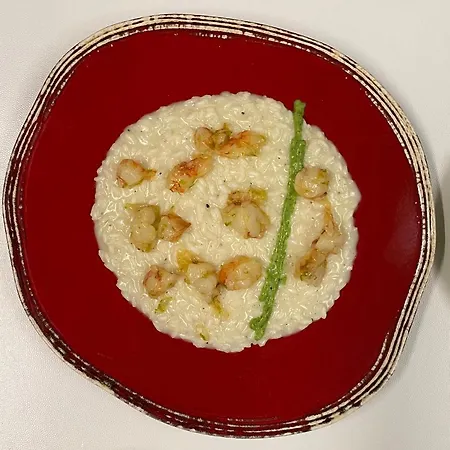 La Corte Nascosta Pensjonat 3*