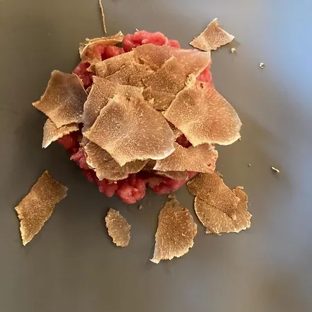 بيت ضيافة La Corte Nascosta 3*