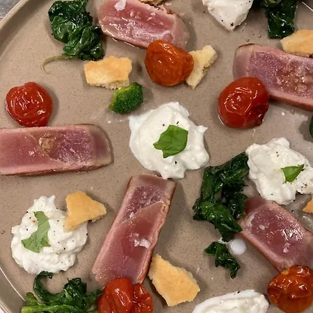 La Corte Nascosta 3*