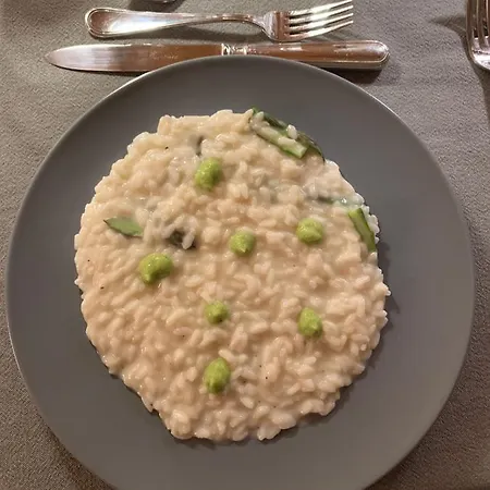 بيت ضيافة La Corte Nascosta Volpedo