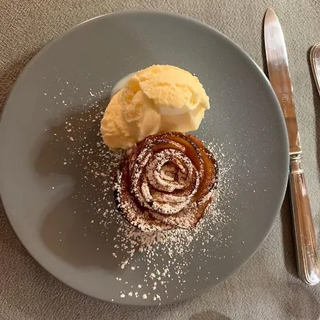 La Corte Nascosta بيت ضيافة 3*