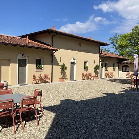 La Corte Nascosta 3*