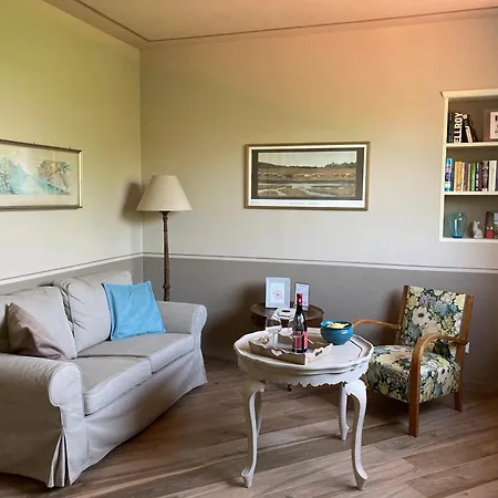 La Corte Nascosta Volpedo