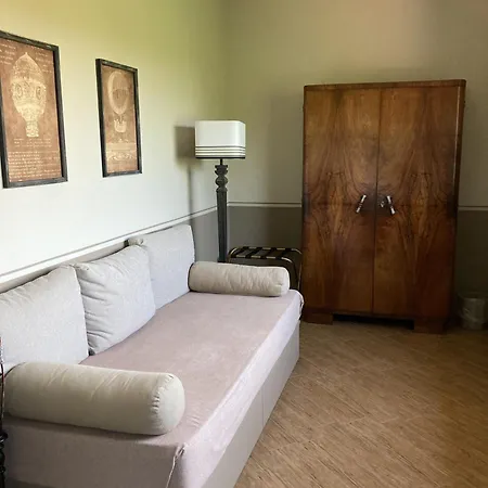Maison d'hôtes La Corte Nascosta