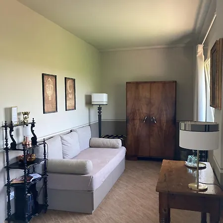 La Corte Nascosta Maison d'hôtes 3*