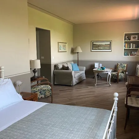 بيت ضيافة La Corte Nascosta 3*