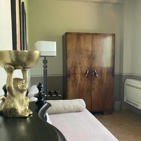 La Corte Nascosta Maison d'hôtes Volpedo
