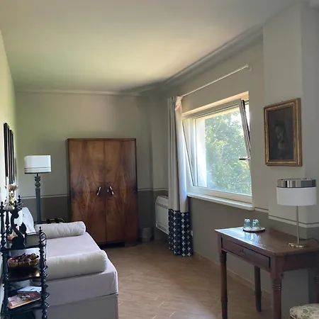 La Corte Nascosta 3* Volpedo