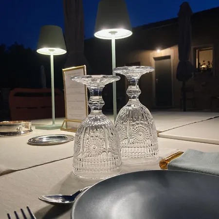 Pensjonat La Corte Nascosta Volpedo