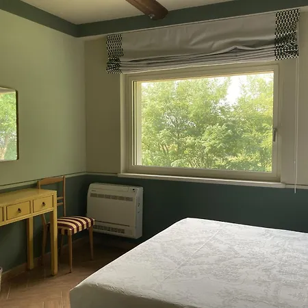 La Corte Nascosta Volpedo