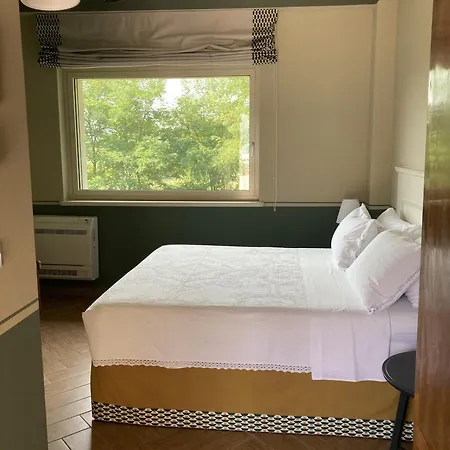 La Corte Nascosta 3* Volpedo