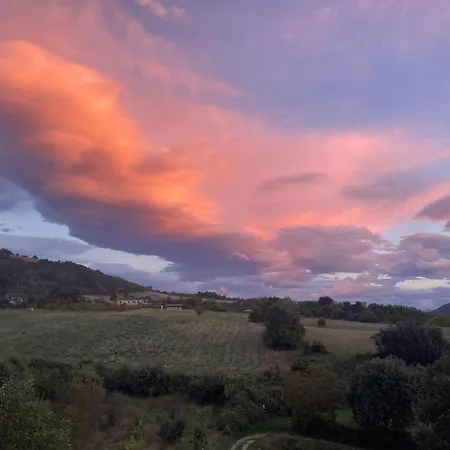 Pensjonat La Corte Nascosta 3*