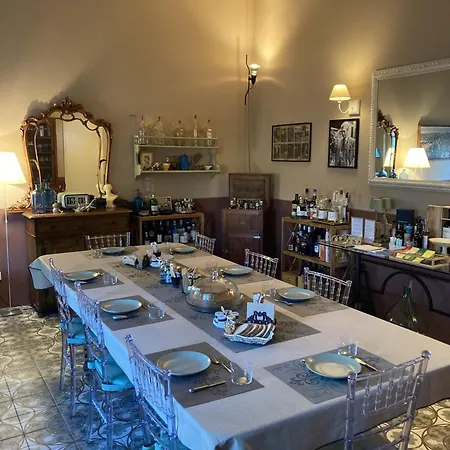 La Corte Nascosta Volpedo