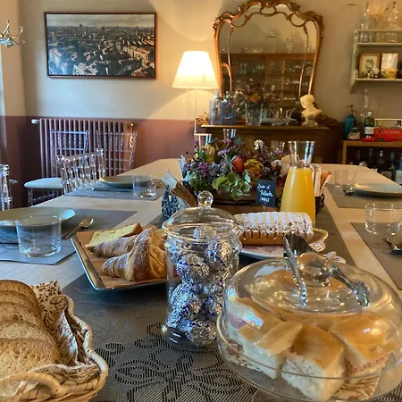 La Corte Nascosta Volpedo