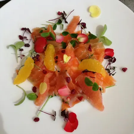 La Corte Nascosta 3*