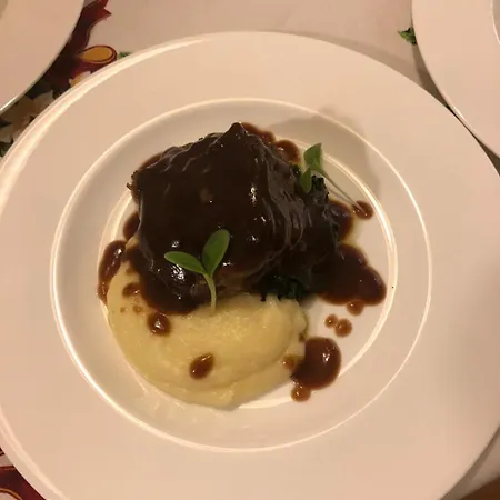 La Corte Nascosta Volpedo