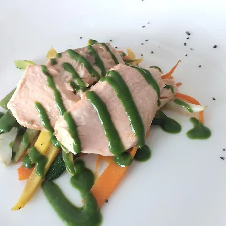 بيت ضيافة La Corte Nascosta 3*