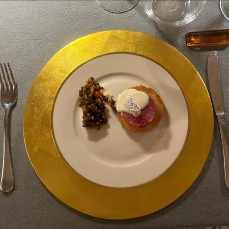 La Corte Nascosta Pensjonat