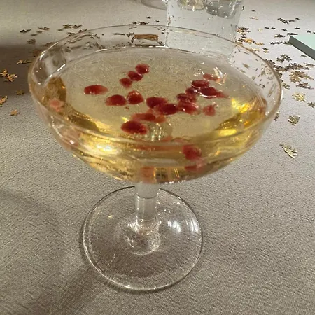 Pensjonat La Corte Nascosta