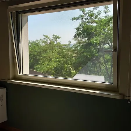 La Corte Nascosta Πανσιόν