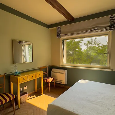 Pensjonat La Corte Nascosta