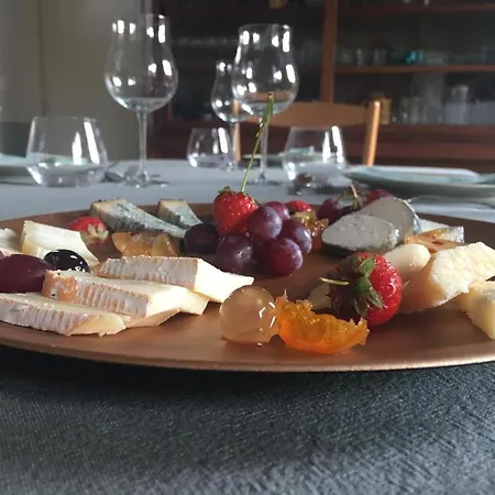 Maison d'hôtes La Corte Nascosta 3*