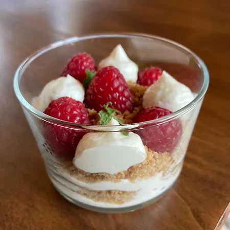 La Corte Nascosta 3* Volpedo